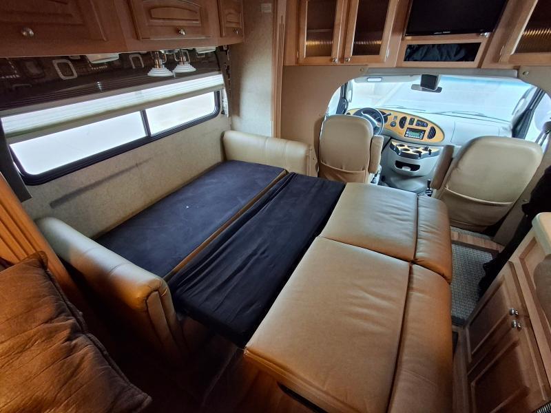 Jayco Melbourne  2008