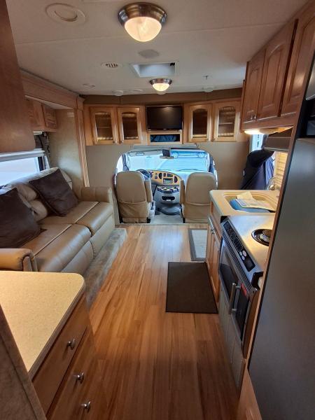 Jayco Melbourne  2008