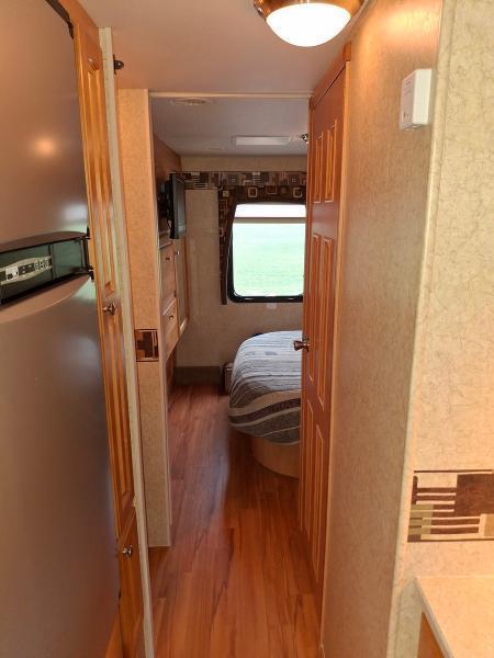 Jayco Melbourne  2008