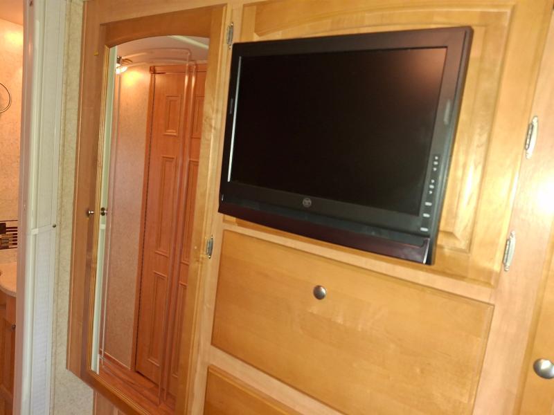 Jayco Melbourne  2008
