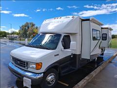 2008 Jayco Melbourne 