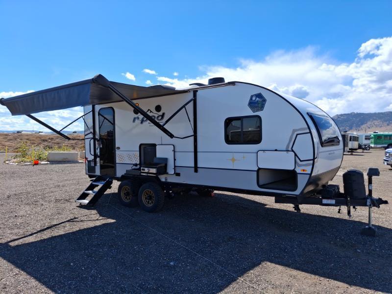 Forest River R-Pod  2023