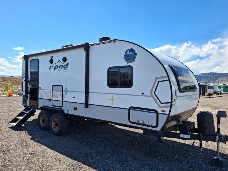 Forest River R-Pod  2023