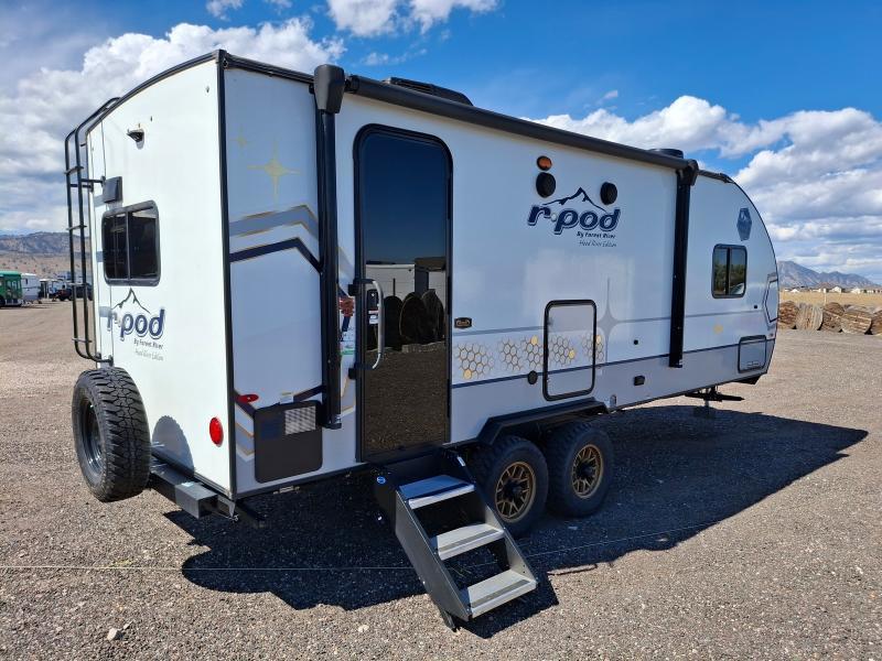 Forest River R-Pod  2023