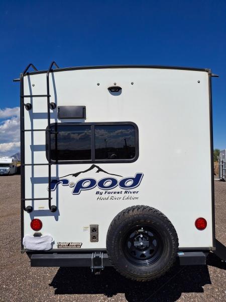Forest River R-Pod  2023