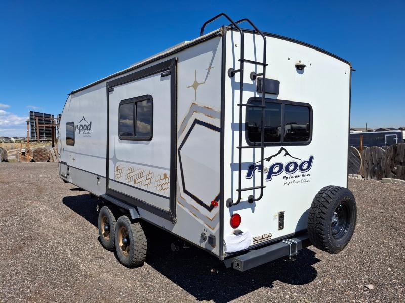 Forest River R-Pod  2023