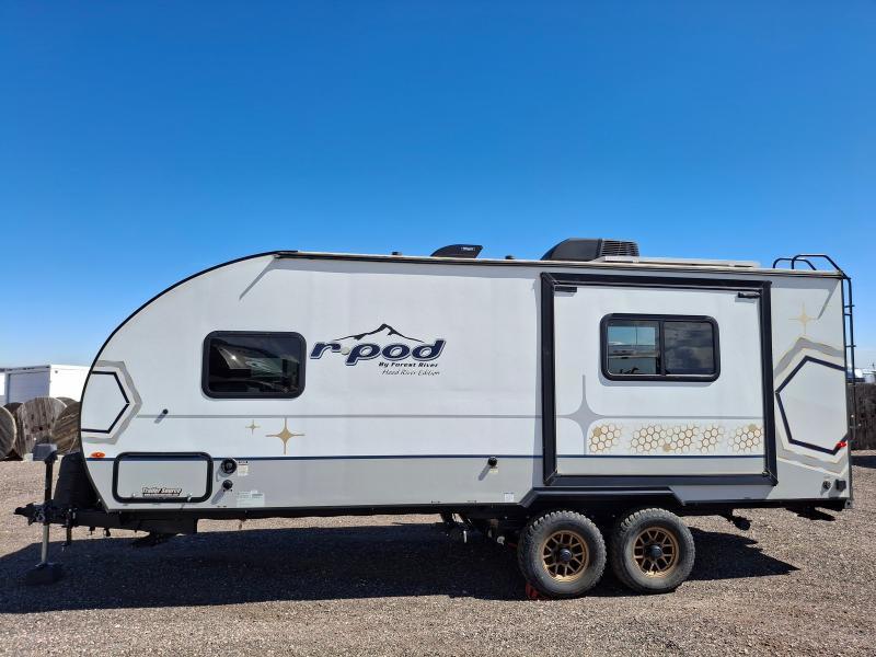 Forest River R-Pod  2023