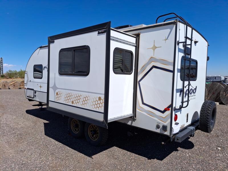 Forest River R-Pod  2023