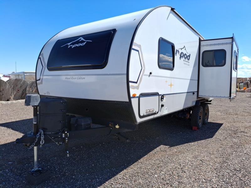 Forest River R-Pod  2023