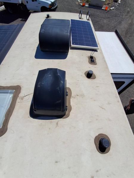 Forest River R-Pod  2023