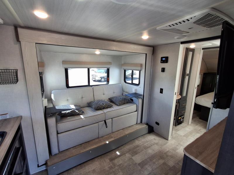 Forest River R-Pod  2023