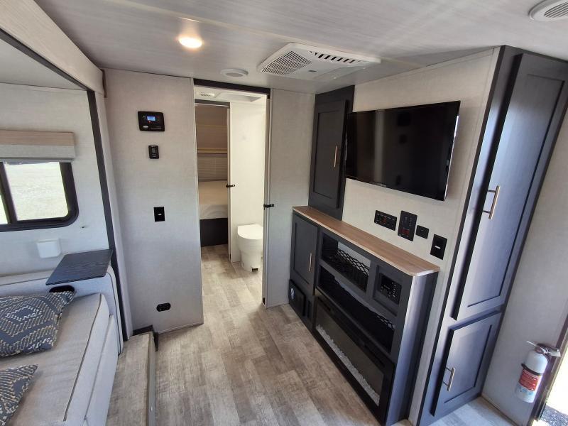 Forest River R-Pod  2023