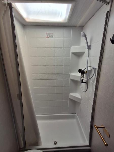 Forest River R-Pod  2023