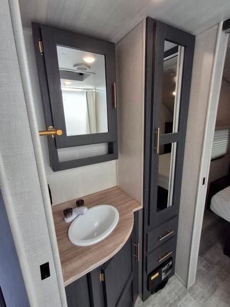Forest River R-Pod  2023