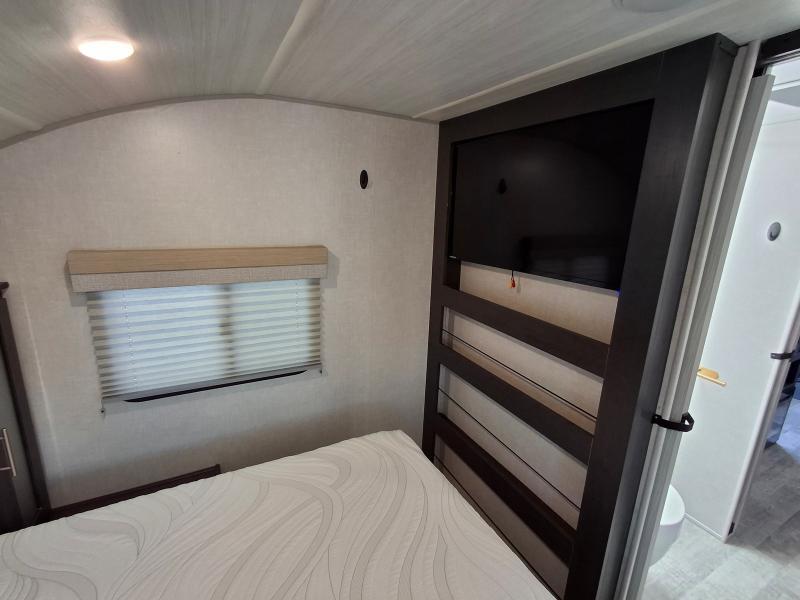 Forest River R-Pod  2023