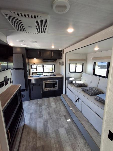 Forest River R-Pod  2023