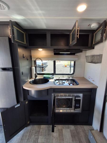 Forest River R-Pod  2023