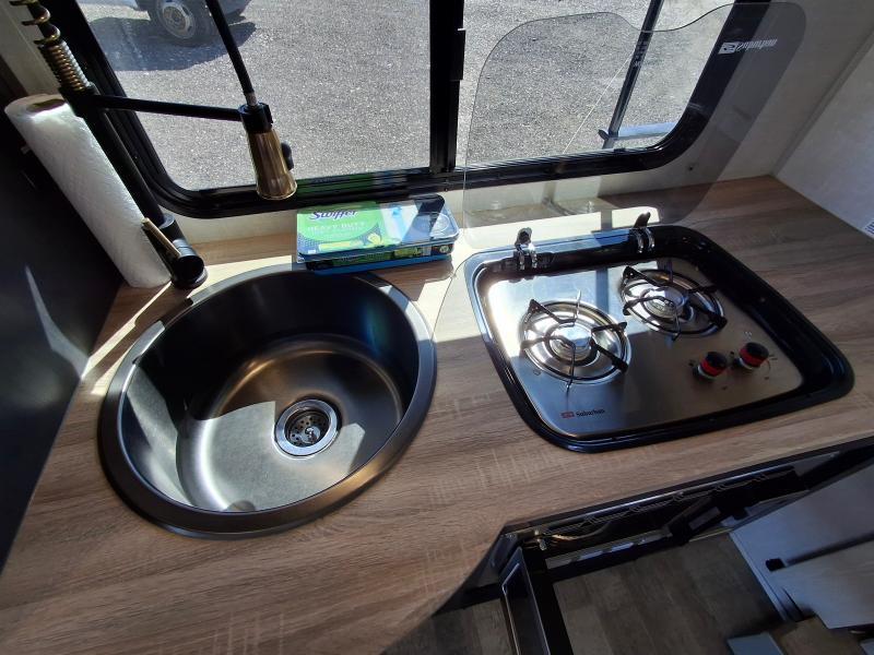 Forest River R-Pod  2023