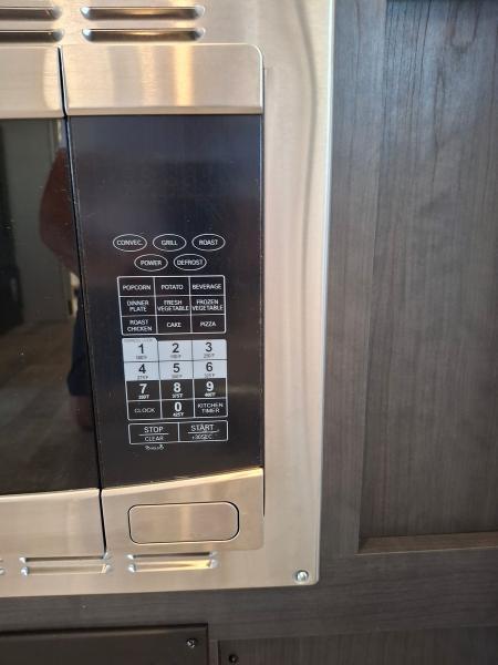 Forest River R-Pod  2023
