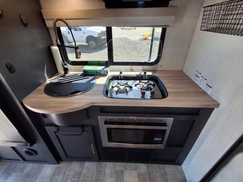 Forest River R-Pod  2023