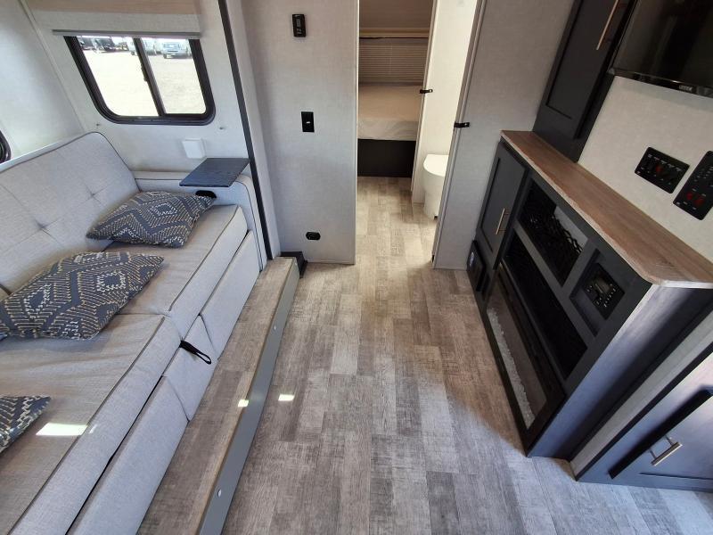 Forest River R-Pod  2023
