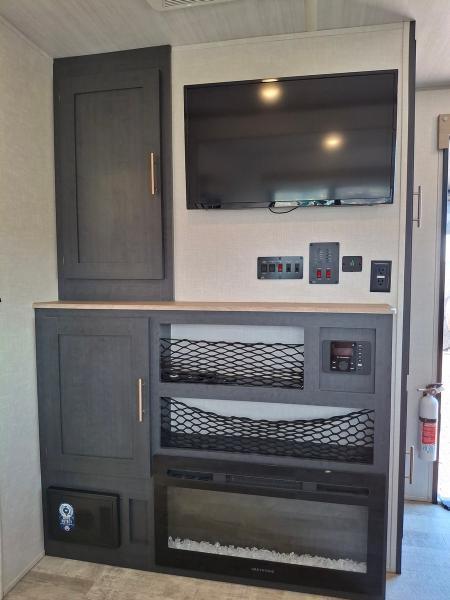 Forest River R-Pod  2023