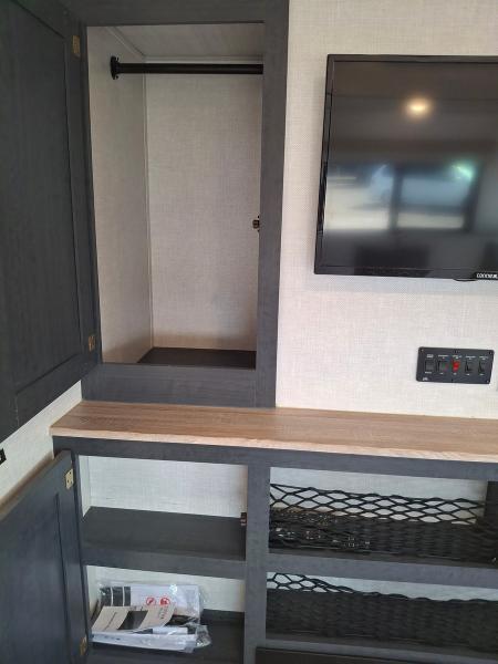 Forest River R-Pod  2023