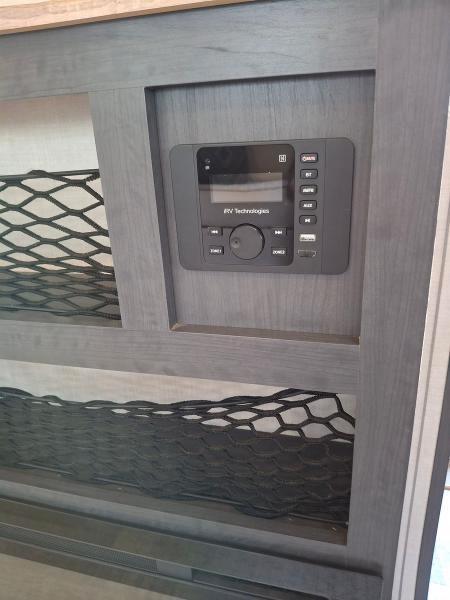 Forest River R-Pod  2023