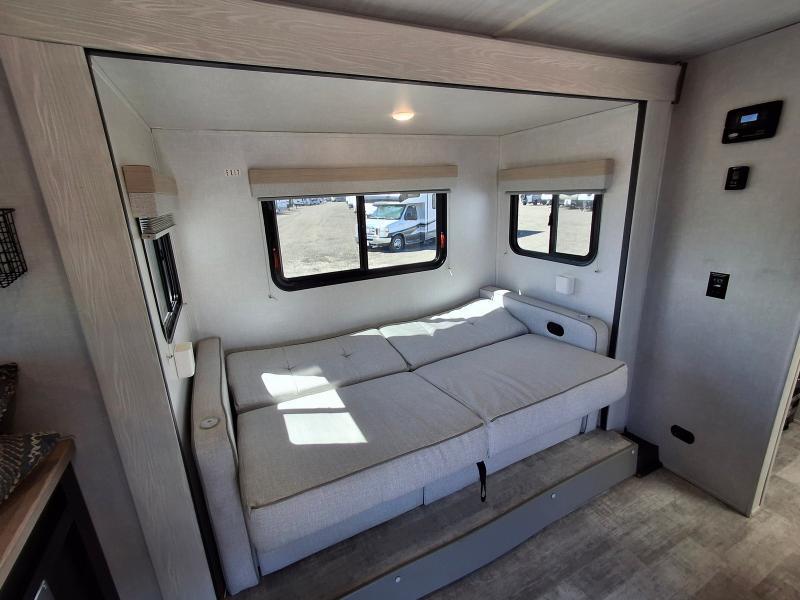 Forest River R-Pod  2023