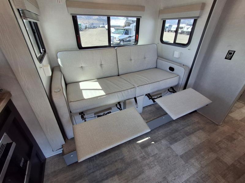 Forest River R-Pod  2023