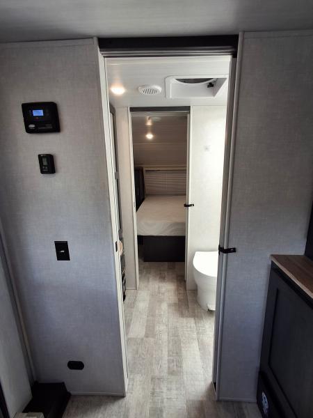 Forest River R-Pod  2023