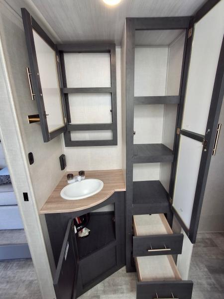 Forest River R-Pod  2023