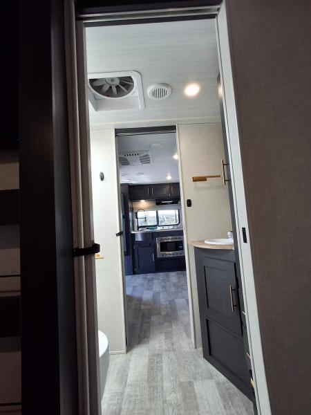 Forest River R-Pod  2023