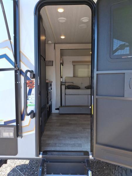 Forest River R-Pod  2023