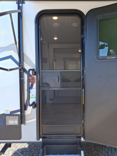Forest River R-Pod  2023