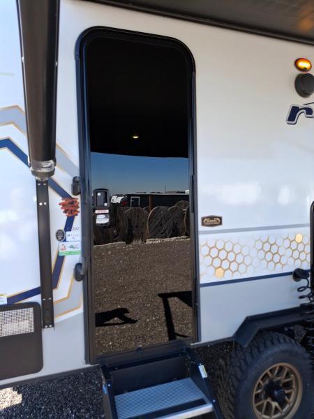 Forest River R-Pod  2023