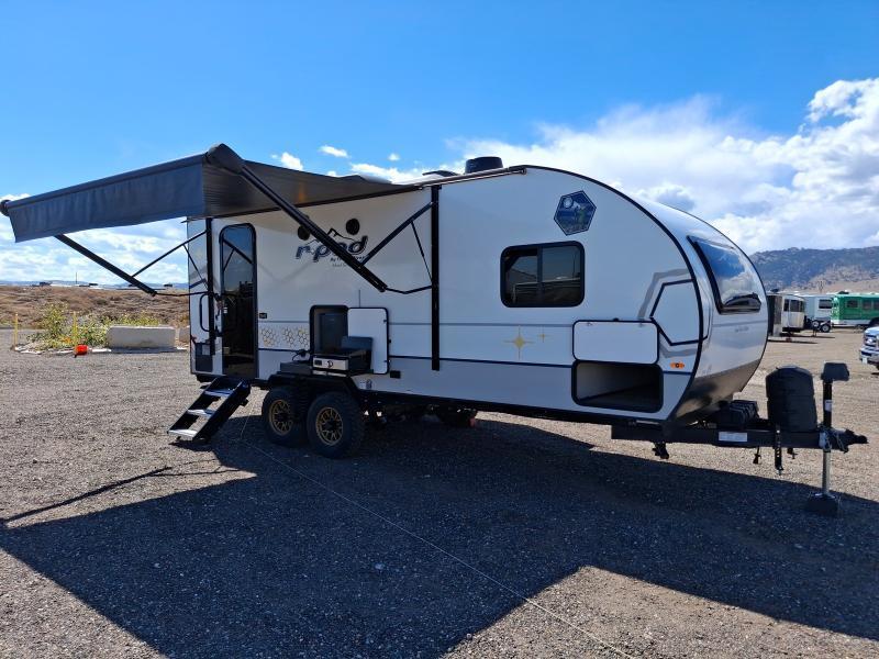 Forest River R-Pod  2023