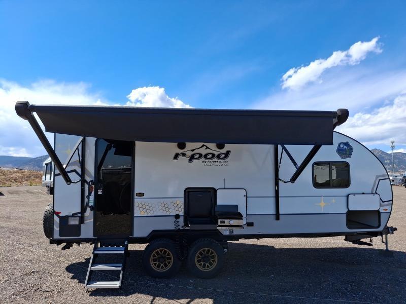 Forest River R-Pod  2023