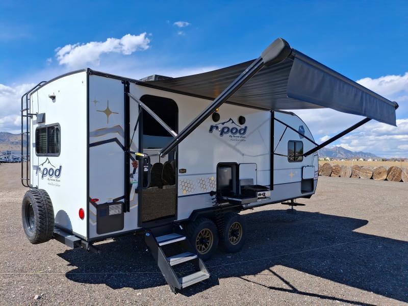 Forest River R-Pod  2023