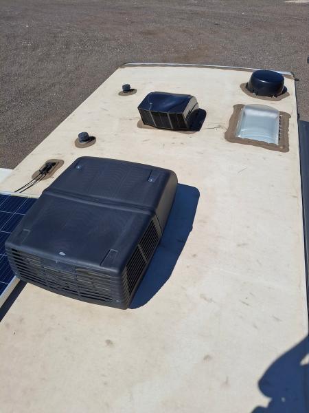 Forest River R-Pod  2023