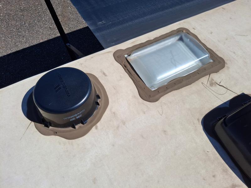 Forest River R-Pod  2023
