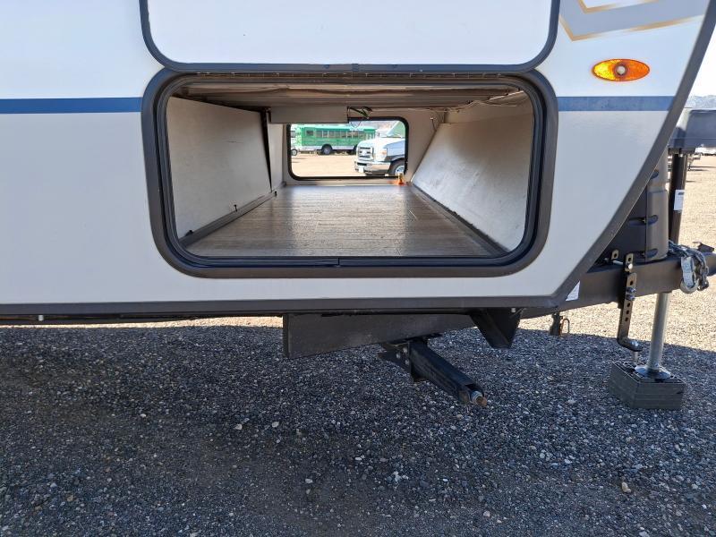 Forest River R-Pod  2023