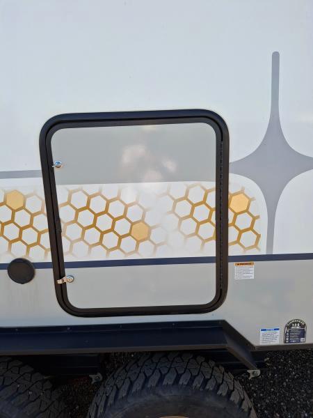 Forest River R-Pod  2023