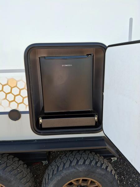 Forest River R-Pod  2023