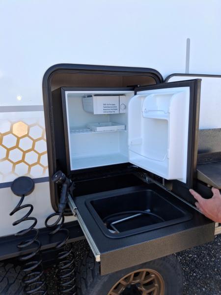 Forest River R-Pod  2023