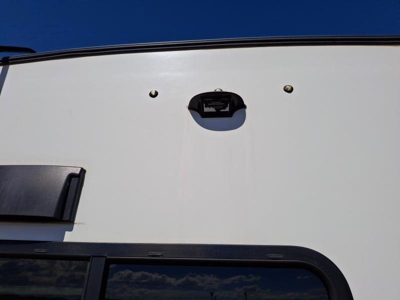 Forest River R-Pod  2023