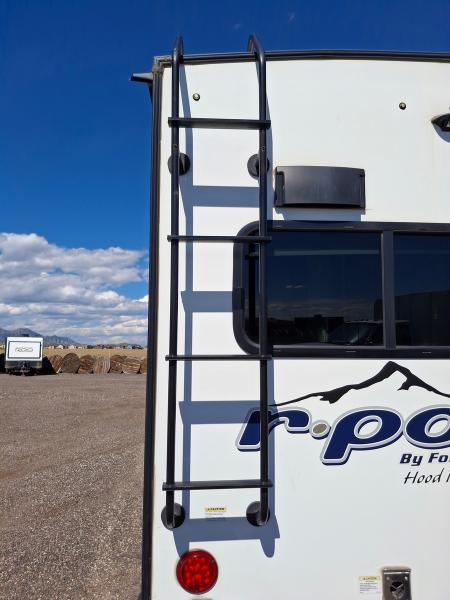 Forest River R-Pod  2023