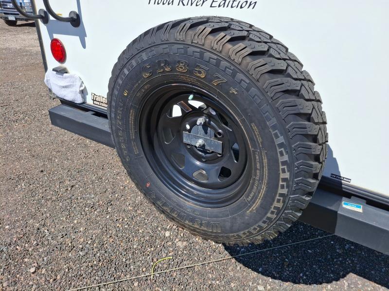 Forest River R-Pod  2023