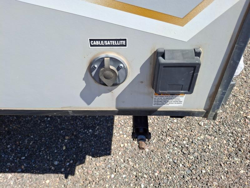 Forest River R-Pod  2023