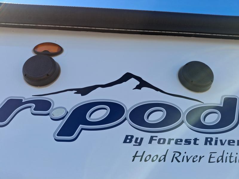 Forest River R-Pod  2023